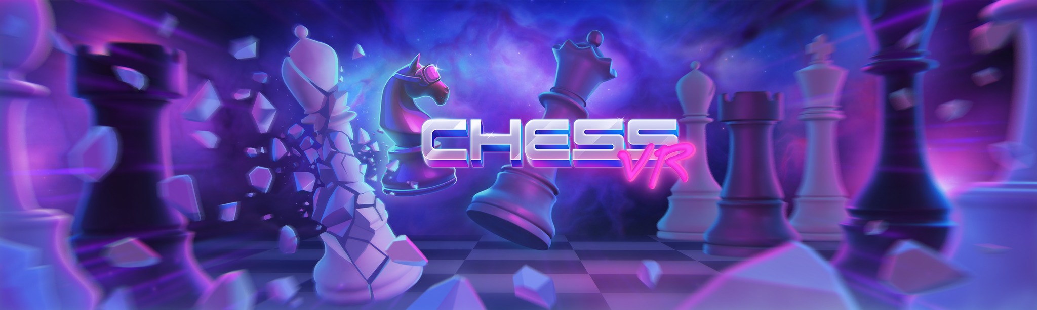 Chess On Sidequest Oculus Quest Games Apps Including Applab Games