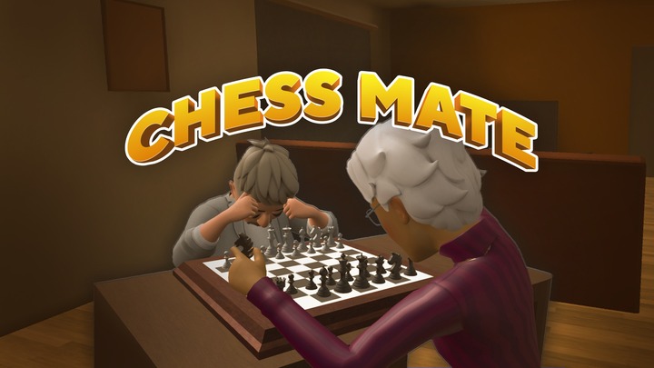 Chess Mate On Sidequest Oculus Quest Games Apps Including Applab