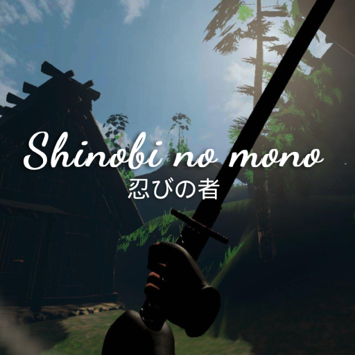 Shinobi No Mono Preface On Sidequest Oculus Quest Games Apps