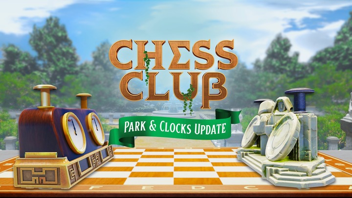 Chess Club On SideQuest Oculus Quest Games Apps Including AppLab