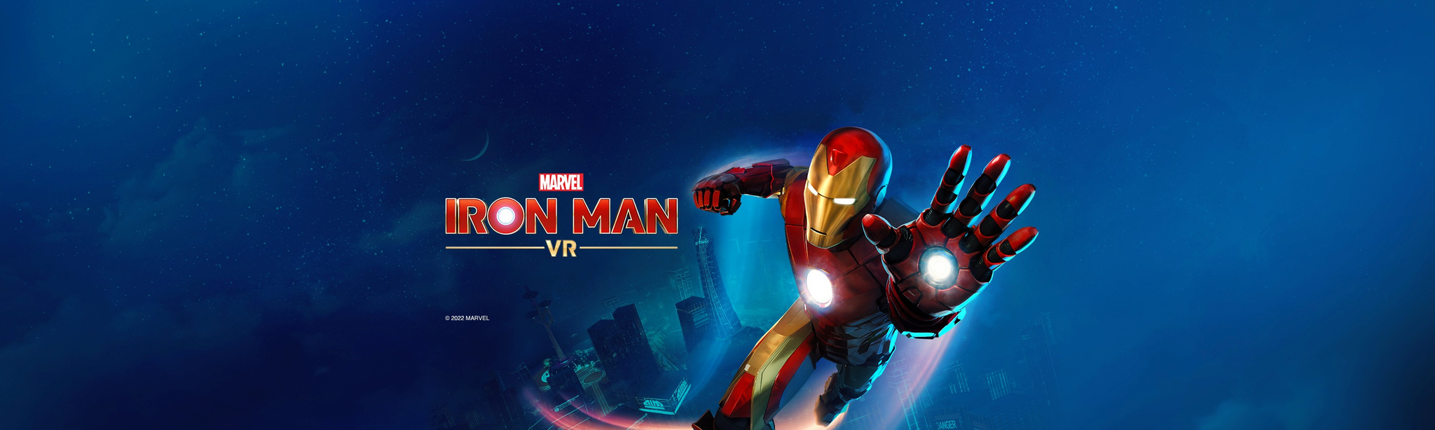 Marvel S Iron Man VR On SideQuest Oculus Quest Games Apps Including