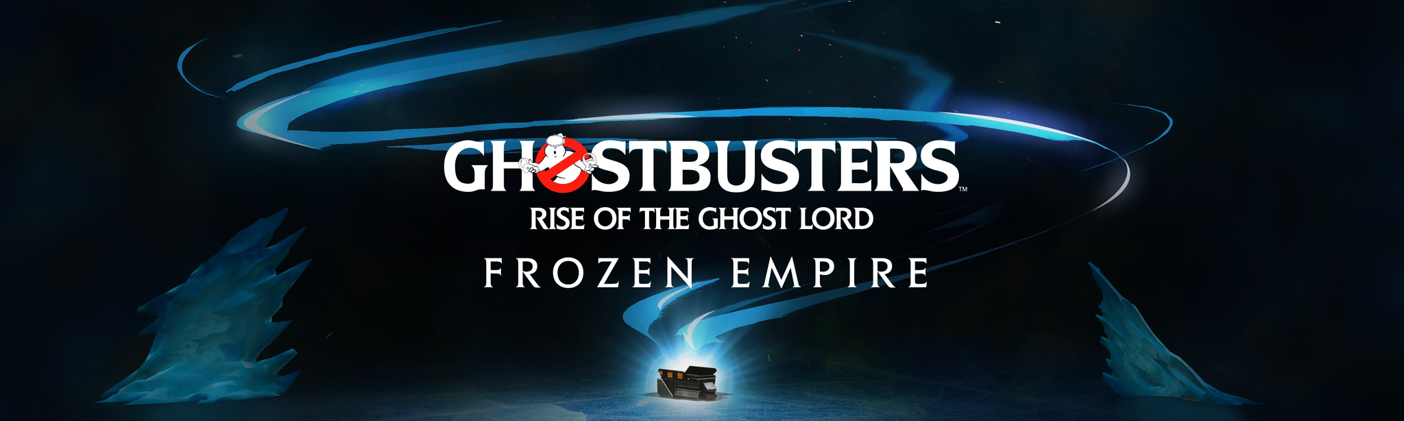 Ghostbusters Rise Of The Ghost Lord On SideQuest Oculus Quest Games