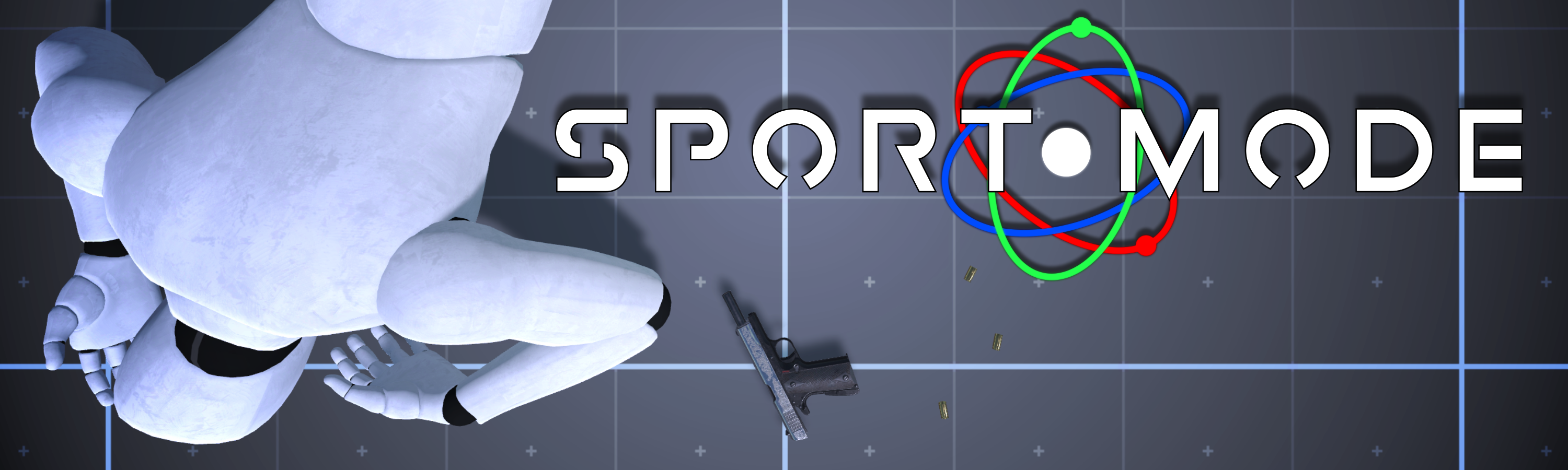 Introducing SPORT MODE, successor to Physics Playground on SideQuest