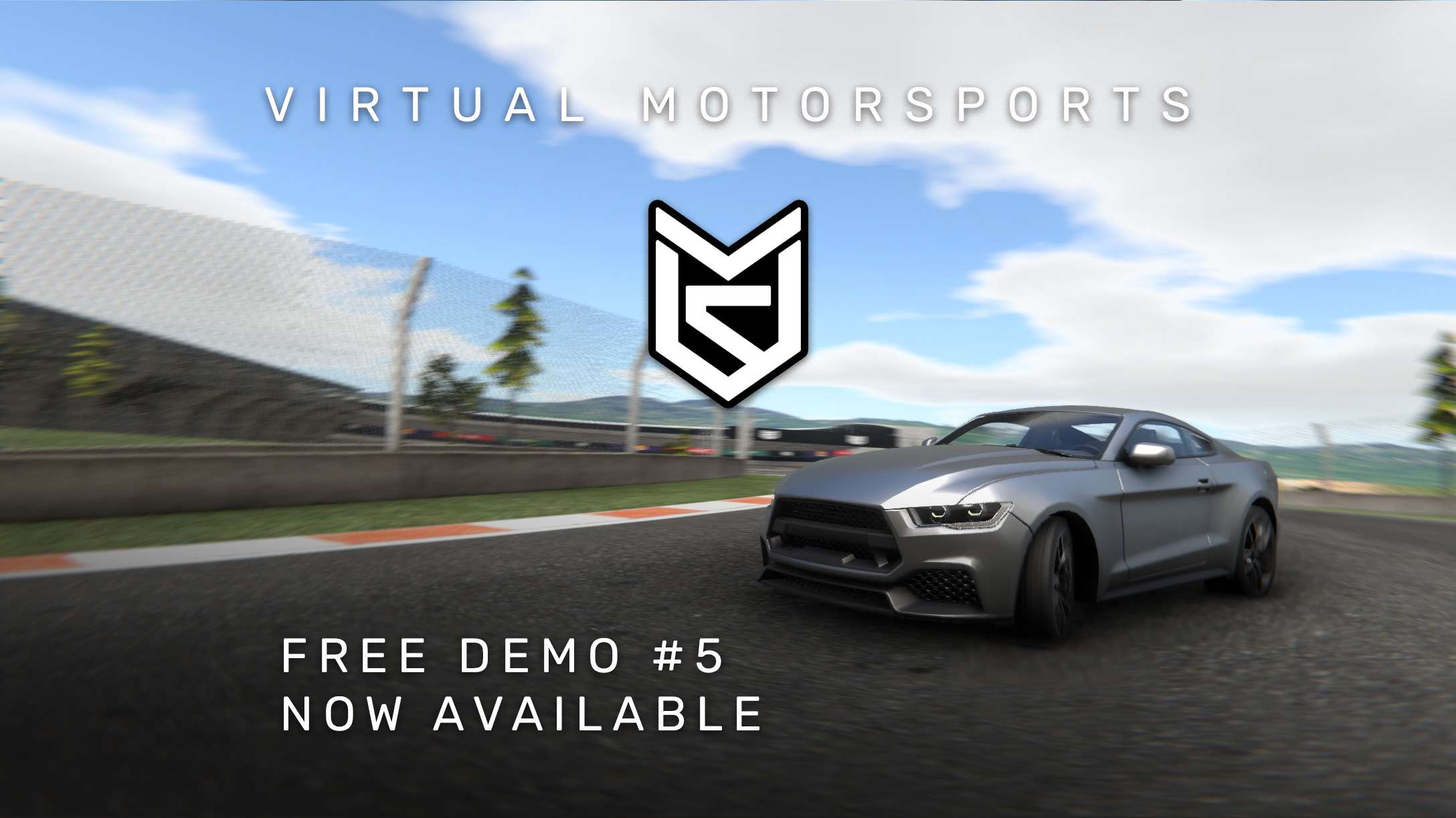 Virtual Motorsports on SideQuest Oculus Quest Games & Apps