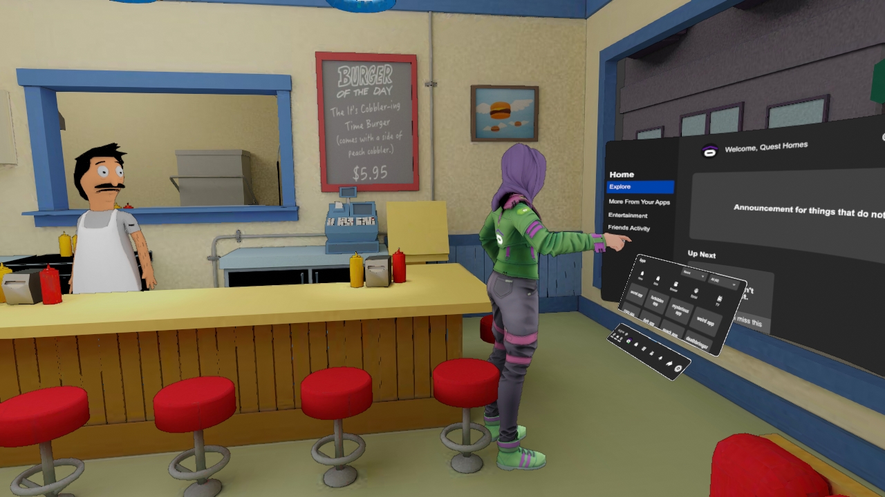 custom-home-bob-s-burgers-3d-environment-on-sidequest-oculus-quest-games-apps-including