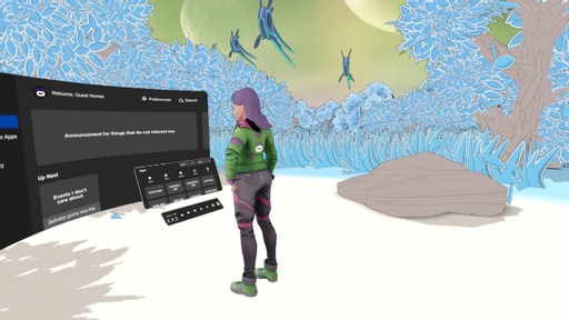 App cover art