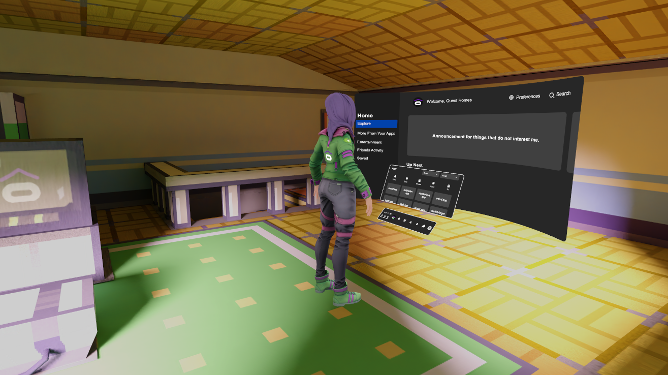 Custom Home: Pokemon - Red's Bedroom on SideQuest - Oculus Quest Games ...