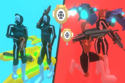 App cover art