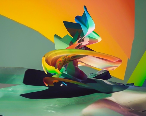 App cover art