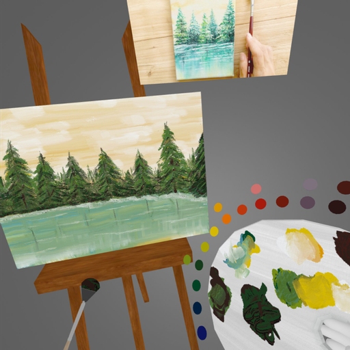 App cover art