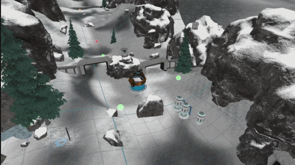Update 4 Community maps and editor improvements on SideQuest Oculus ...