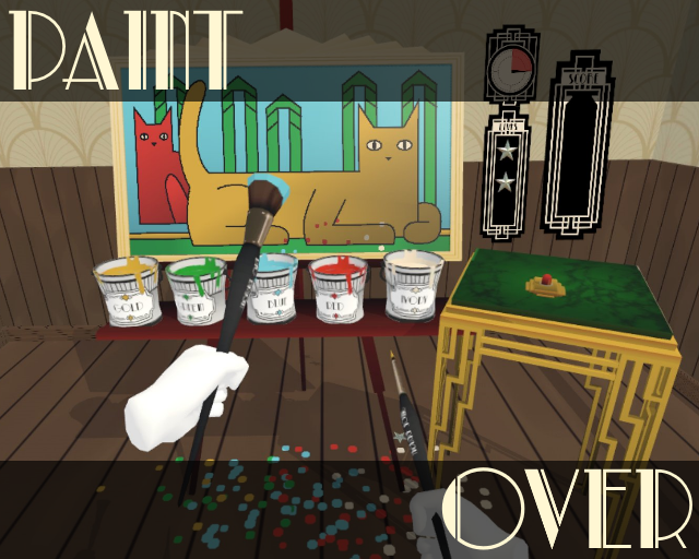 App cover art