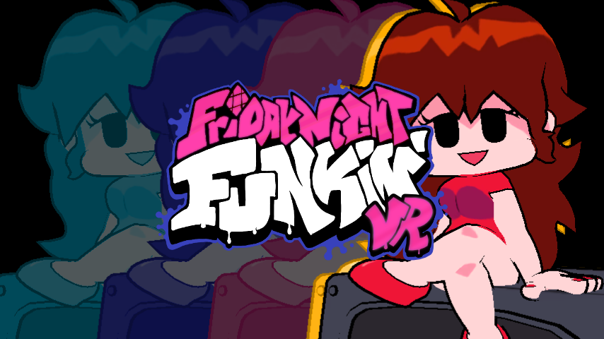 Friday Night Funkin - 🕹️ Online Game