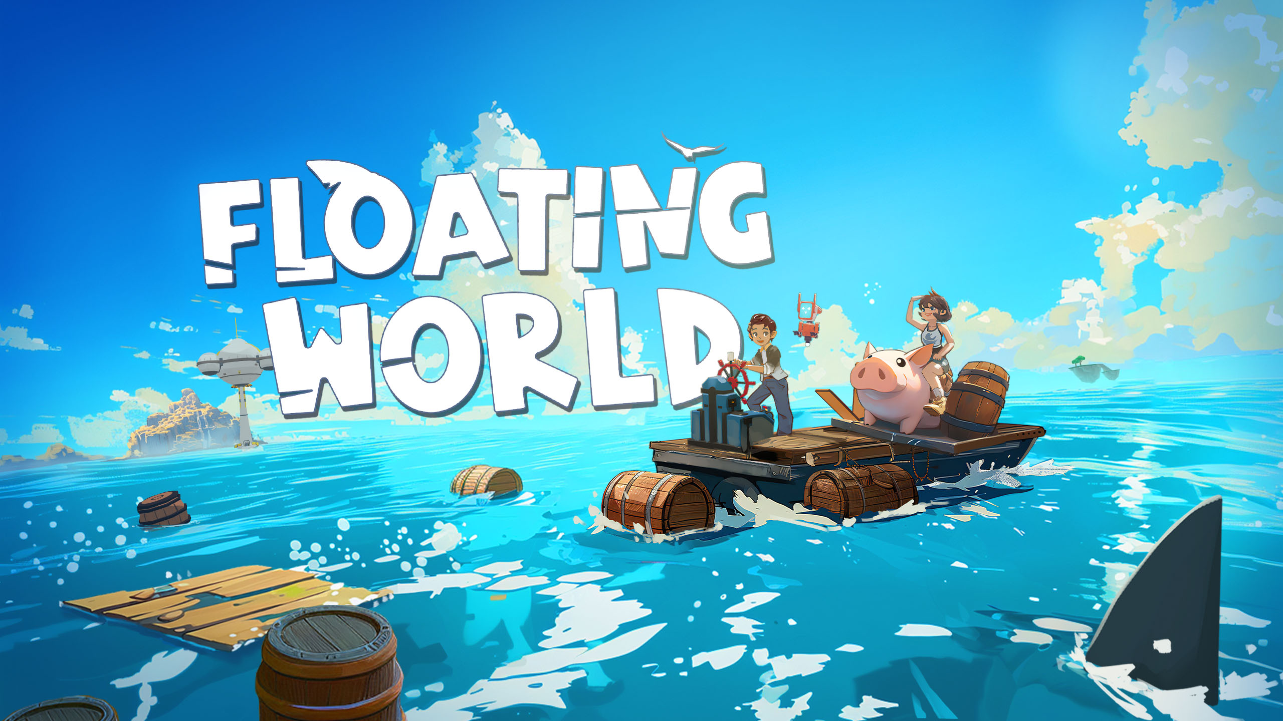 App cover art