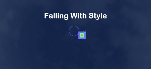 App cover art