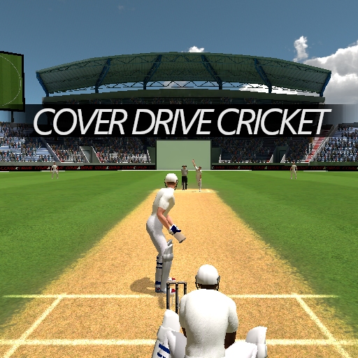 App cover art