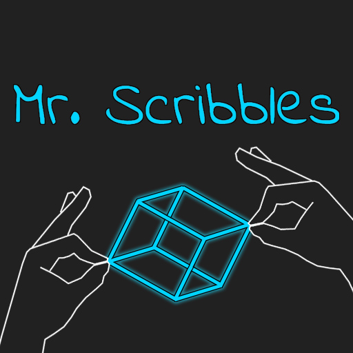 Mr. Scribbles | SideQuest