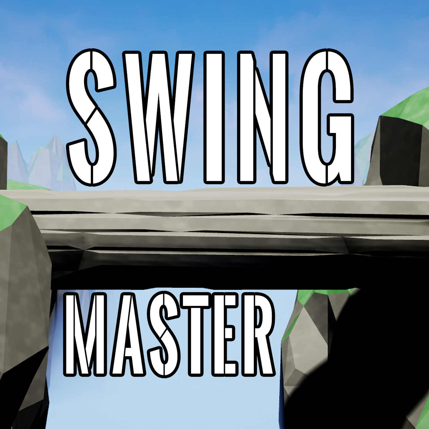 App cover art