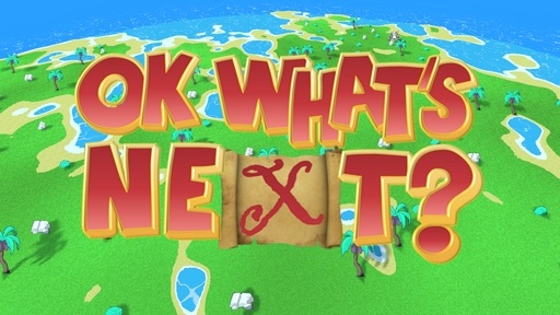App cover art