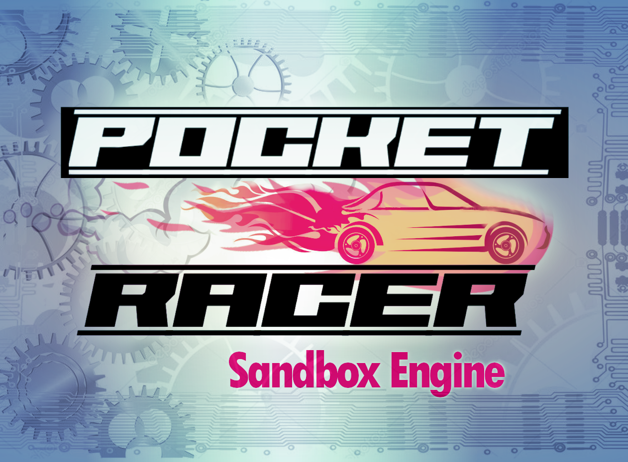 Pocket racers online