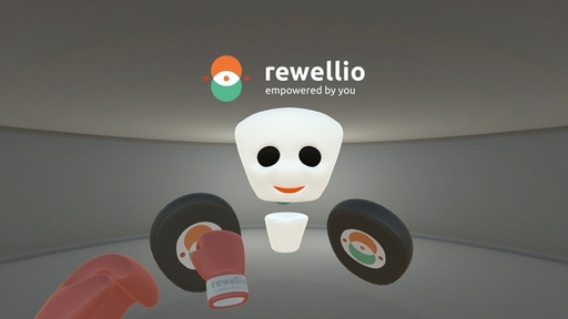 App cover art
