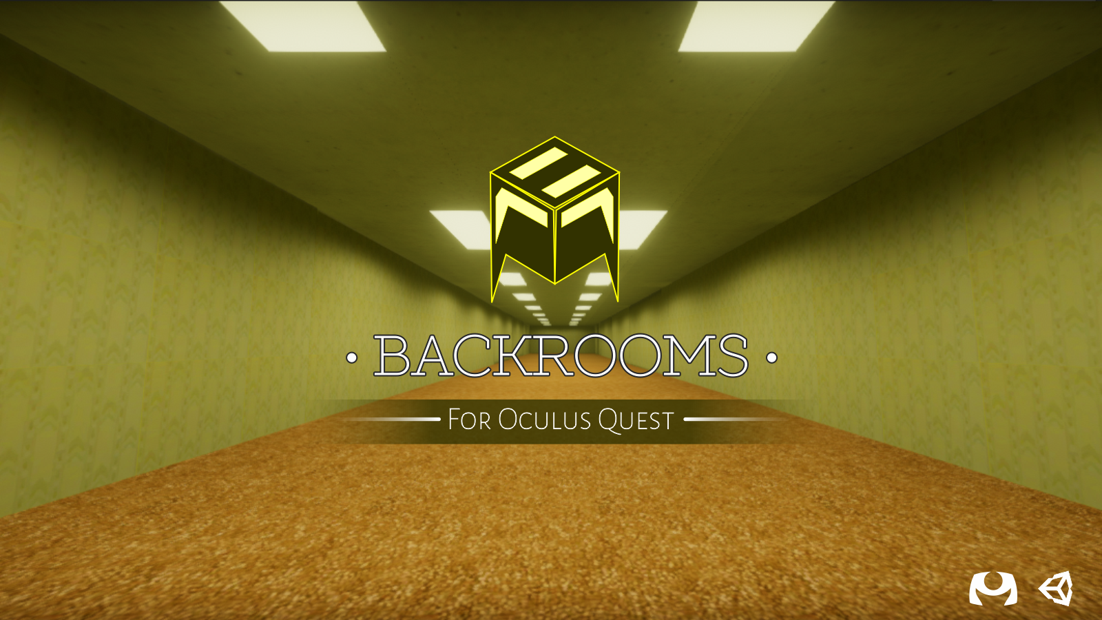 Backrooms  SideQuest