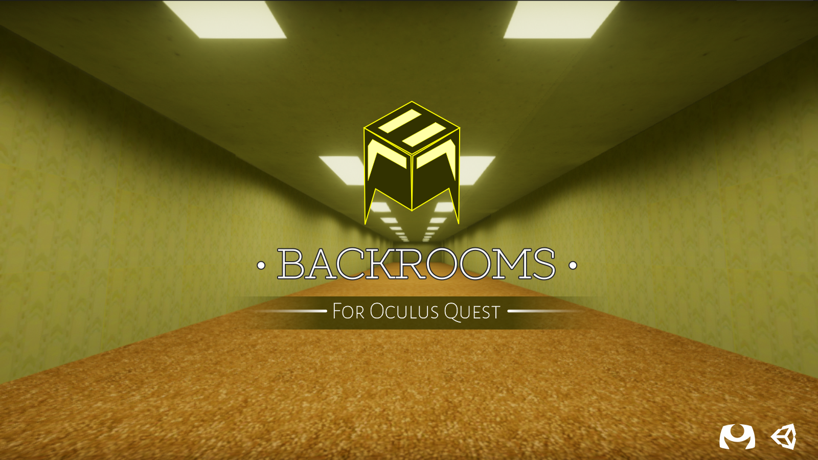 Steam Workshop::Monster Backrooms v.2