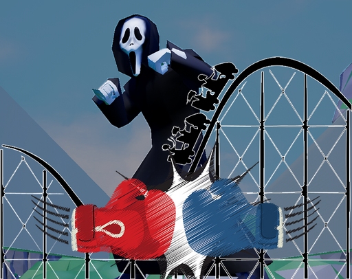 App cover art