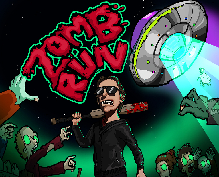 App cover art
