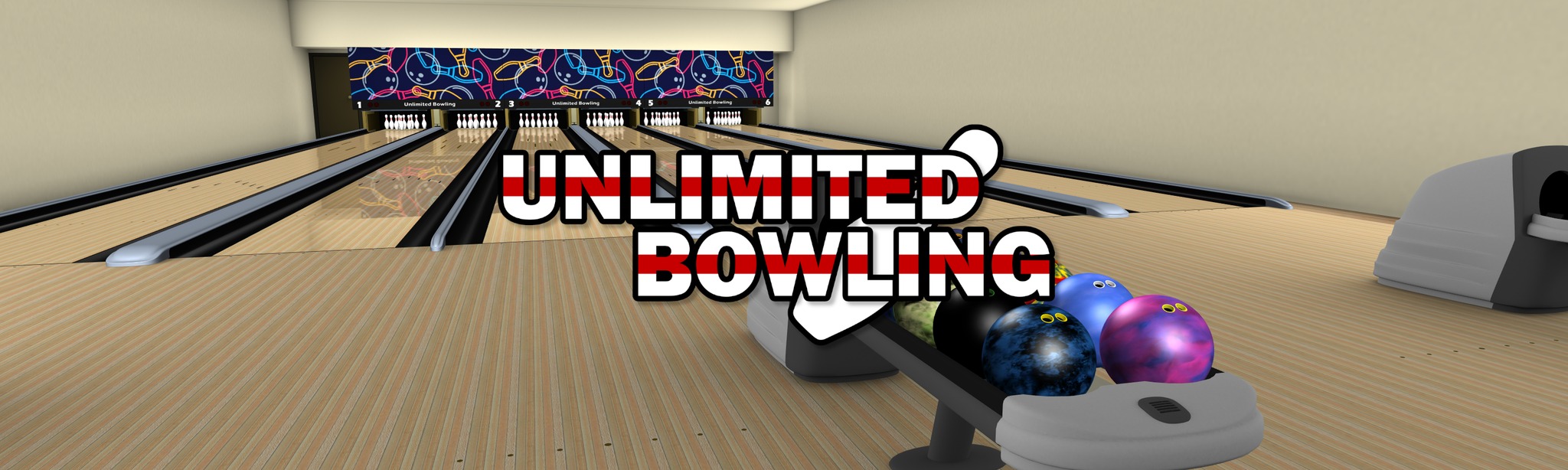 Tyr Anmeldelse Pump Unlimited Bowling | SideQuest