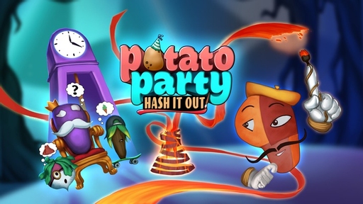 App cover art