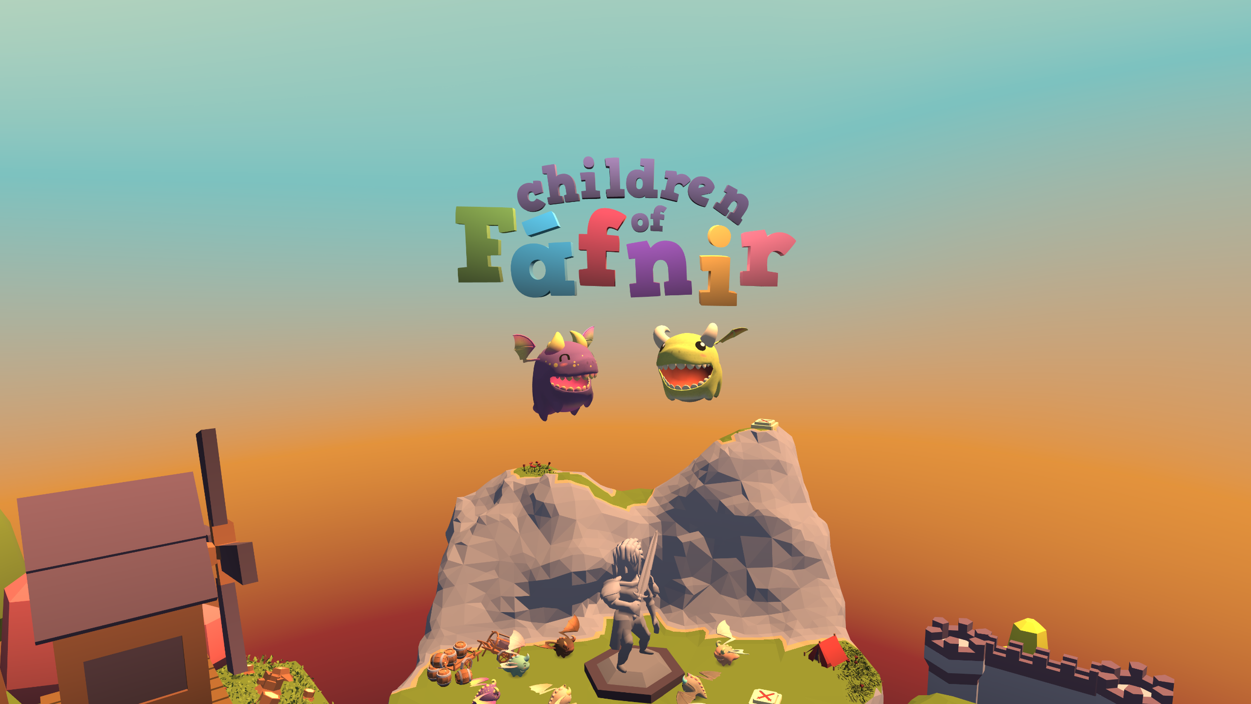 App cover art