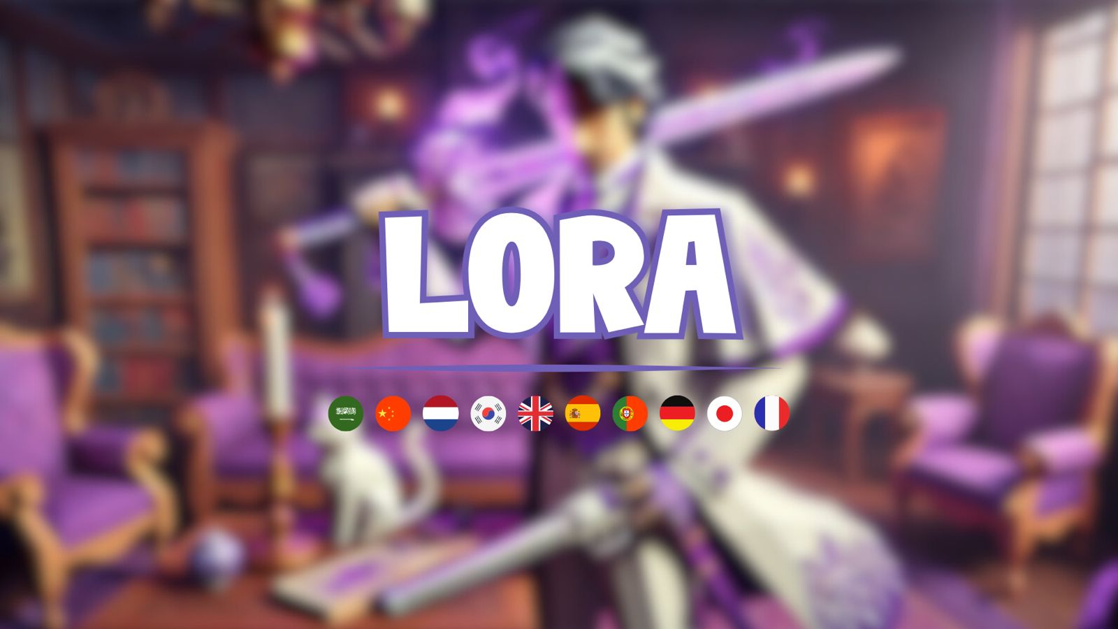 App cover art