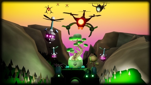 App cover art
