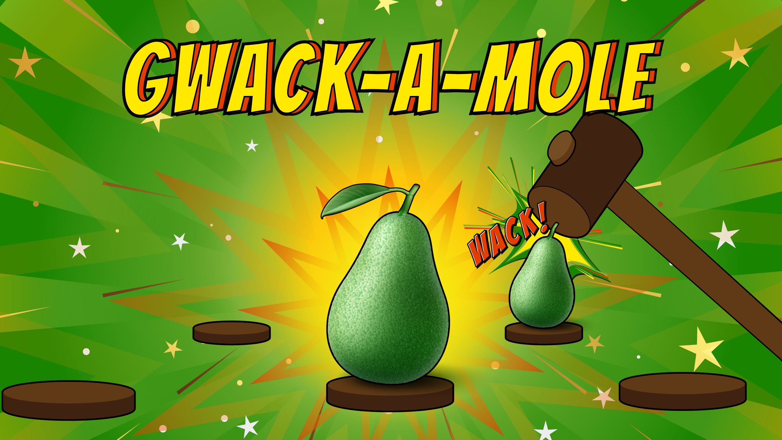 Whack first! - Fight the moles  Aplicações de download da