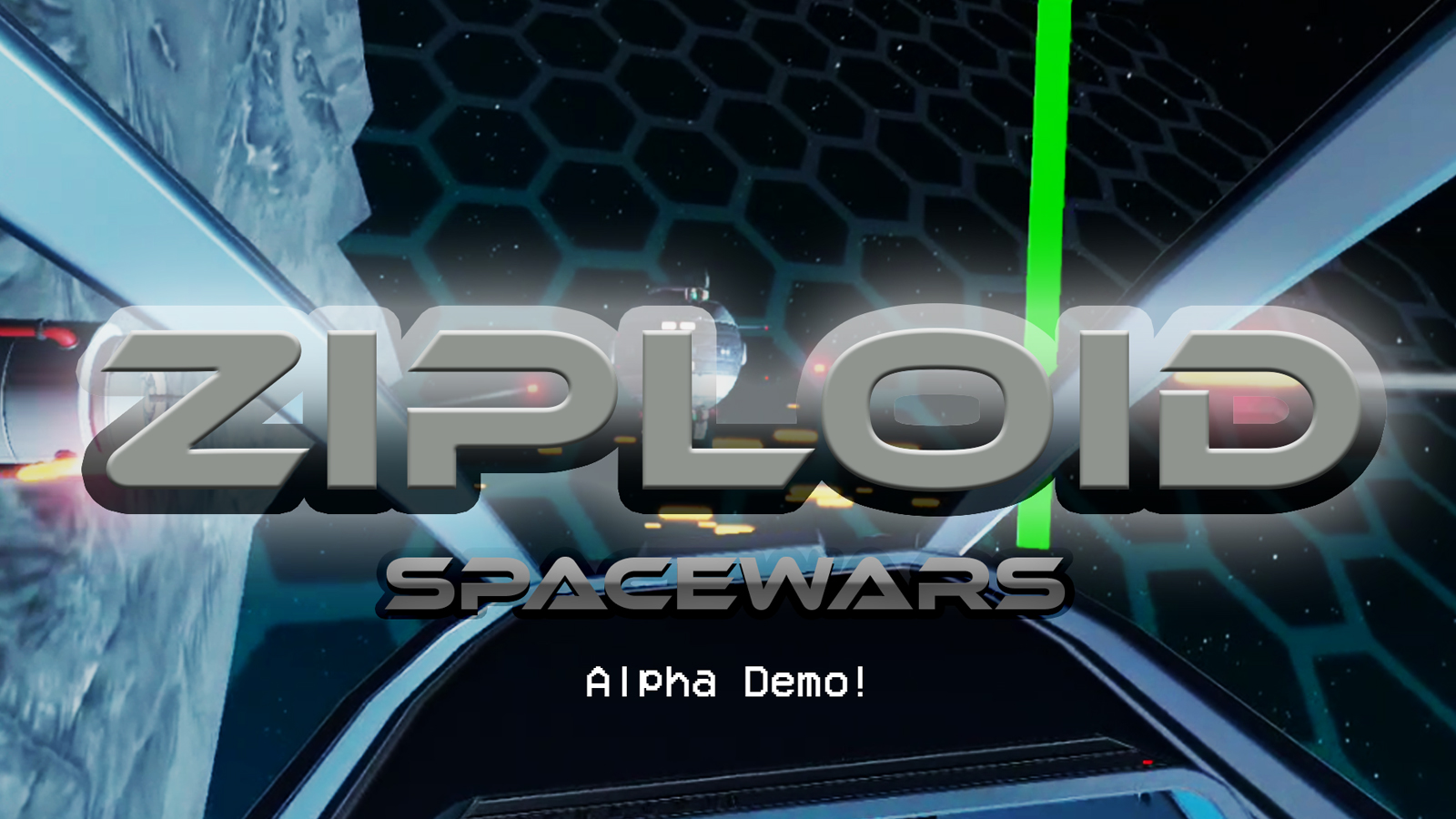 Ziploid on SideQuest Oculus Quest Games & Apps including AppLab