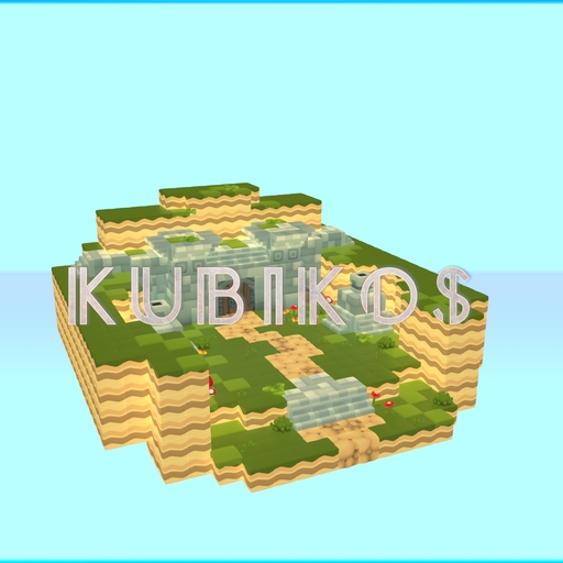 App cover art