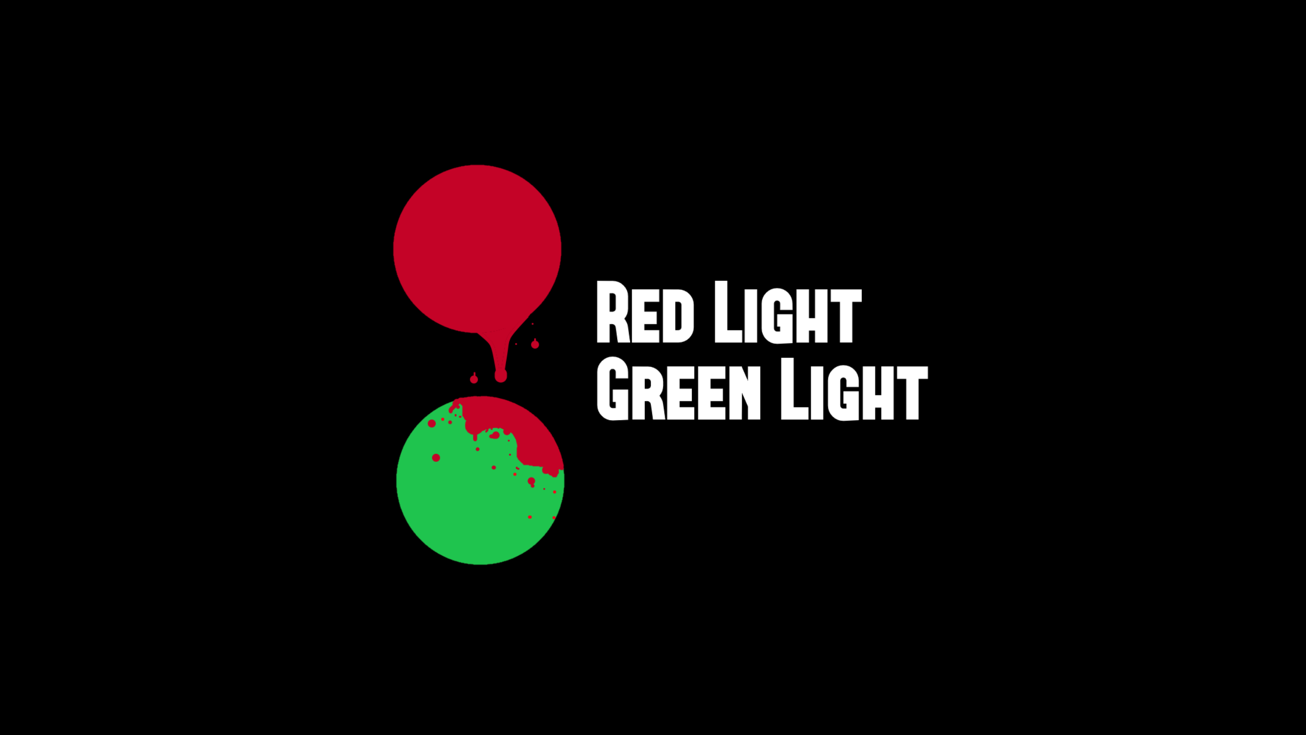 Red Light Green Light Sidequest