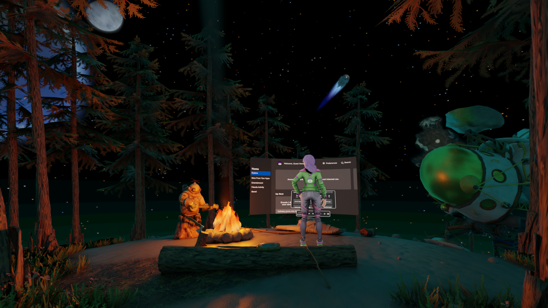 🎮 Outer Wilds News