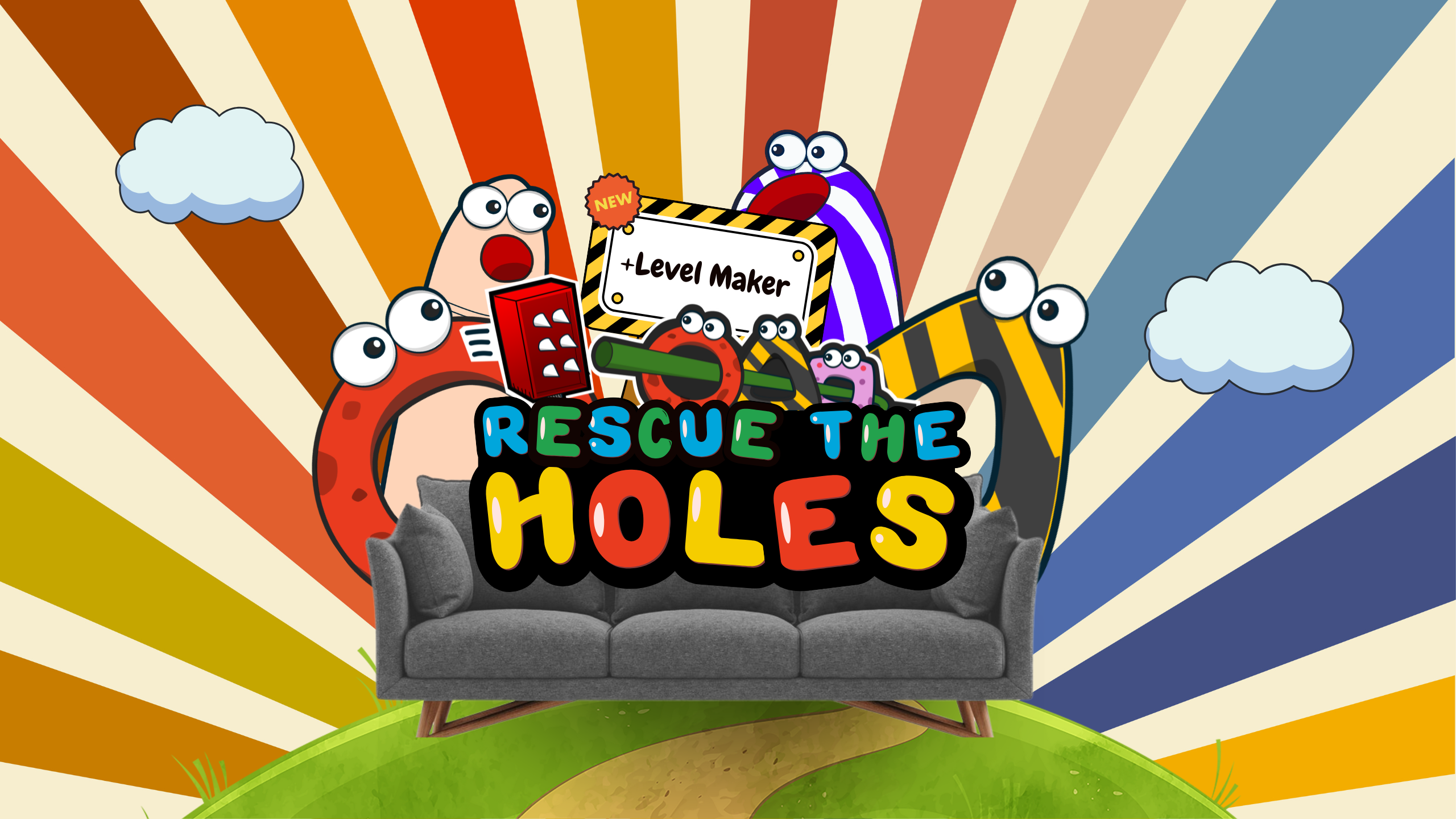 App Cover Art