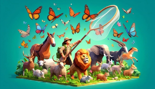 App cover art