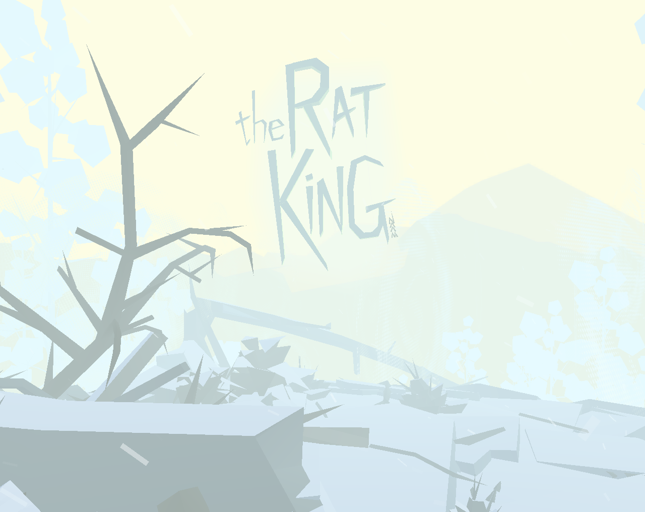 The Rat King on SideQuest Oculus Quest Games & Apps including AppLab ...