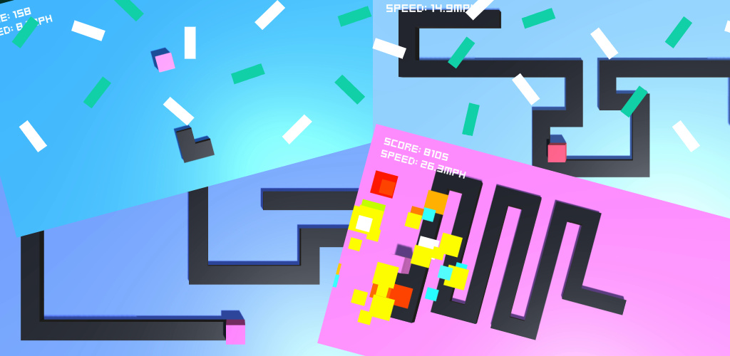 App cover art