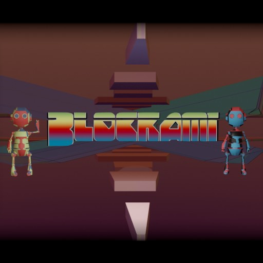 App cover art