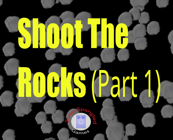 Shoot The Rocks Part One on SideQuest Oculus Quest Games & Apps ...