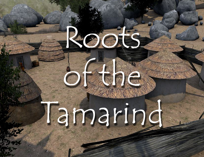 Roots of the Tamarind on SideQuest Oculus Quest Games & Apps including ...