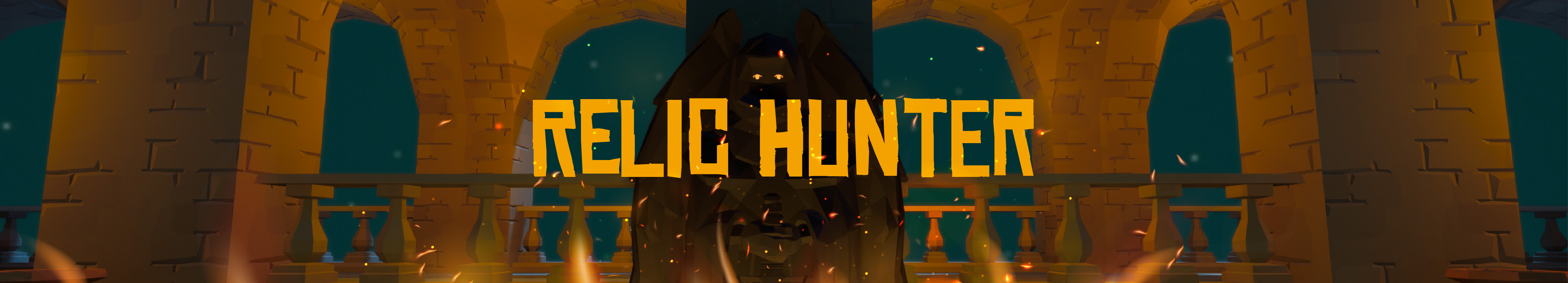 Relic Hunter Retro Gaming