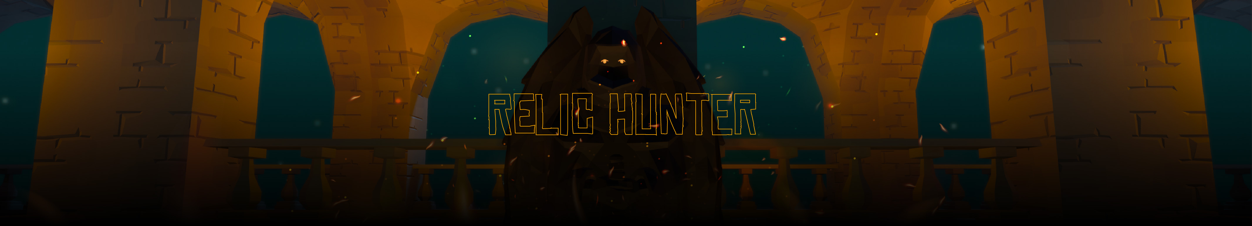 Relic Hunter Retro Gaming