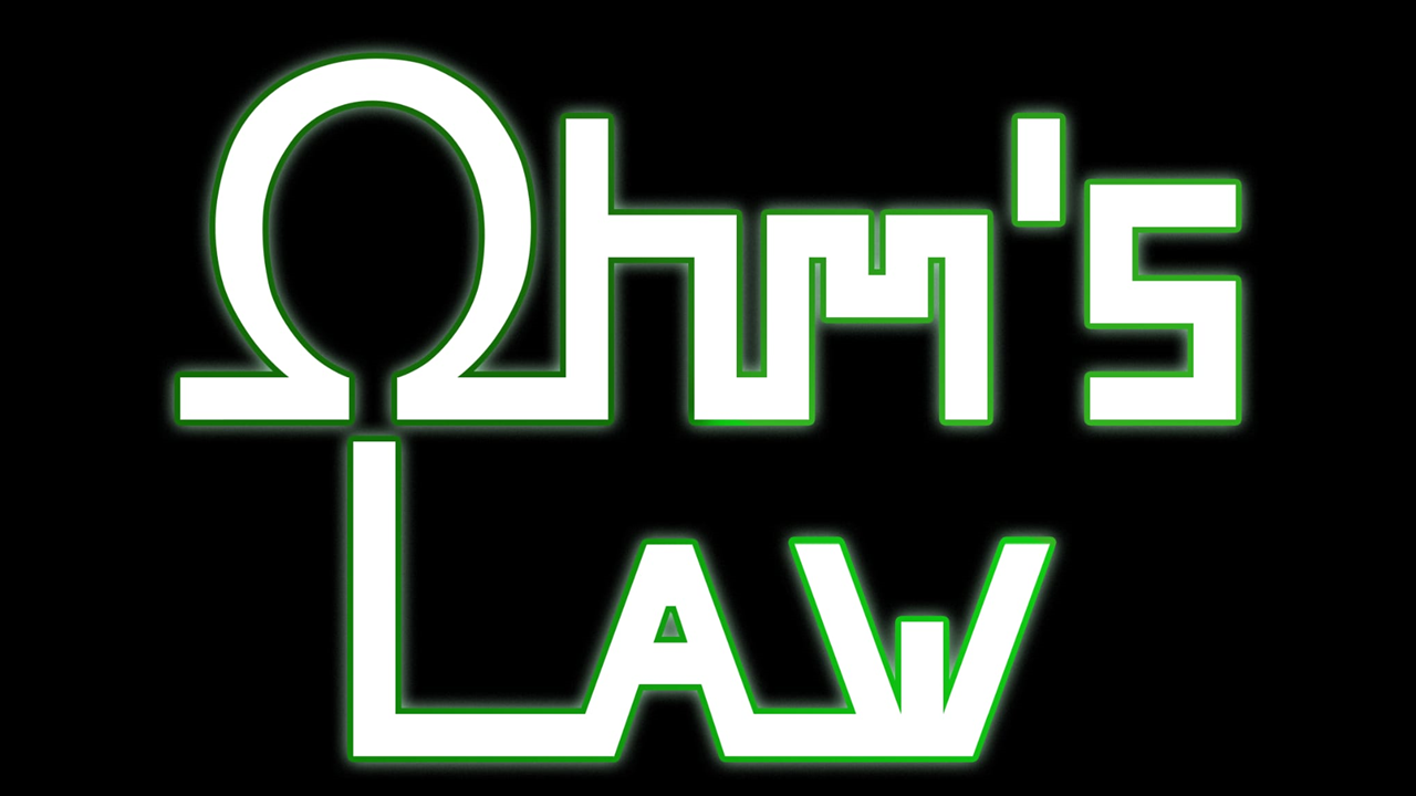 Ohm's Law on SideQuest Oculus Quest Games & Apps including AppLab