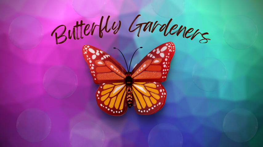 Butterfly Gardeners VR on SideQuest - Oculus Quest Games & Apps